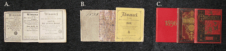 almanackor-1800-talet
