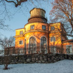 Stockholms gamla observatorium